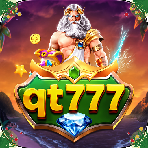 qt777 — mitra unggulan