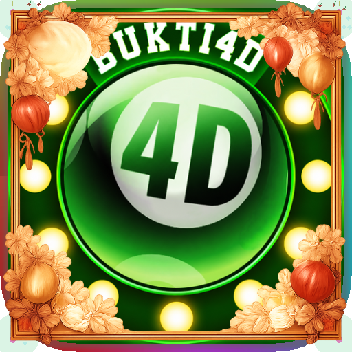 bukti4d — galeri pratinjau - APK Resmi