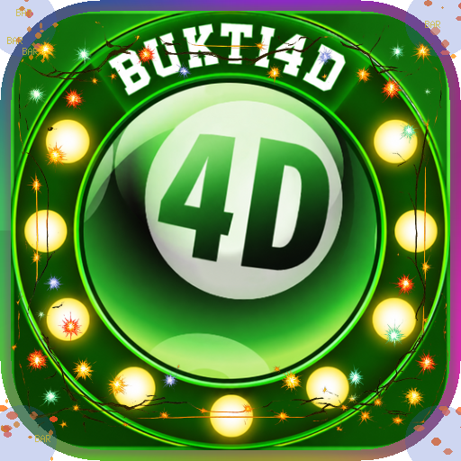 bukti4d — galeri pratinjau Resmi APK